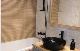 Apartament modern 3 camere la cheie ,parcare, zona Teilor