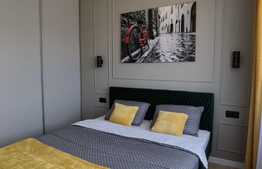 Apartament modern 3 camere la cheie ,parcare, zona Teilor