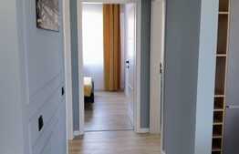 Apartament modern 3 camere la cheie ,parcare, zona Teilor