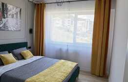 Apartament modern 3 camere la cheie ,parcare, zona Teilor