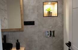 Apartament modern 3 camere la cheie ,parcare, zona Teilor