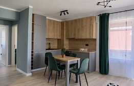 Apartament modern 3 camere la cheie ,parcare, zona Teilor