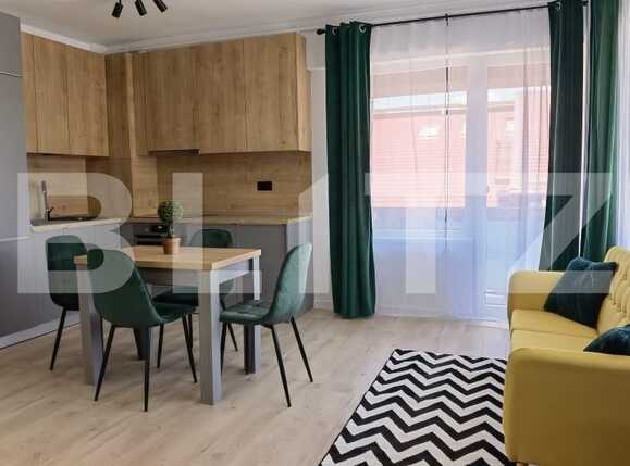 Apartament de vânzare 3 camere Floreşti - 86762AV | BLITZ Cluj-Napoca | Poza3
