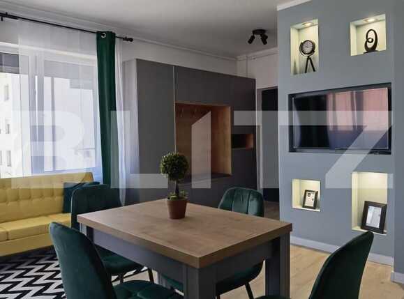 Apartament de vânzare 3 camere Floreşti - 86762AV | BLITZ Cluj-Napoca | Poza2