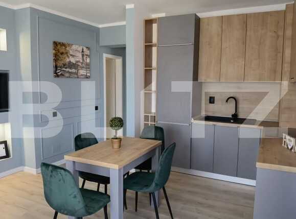 Apartament de vânzare 3 camere Floreşti - 86762AV | BLITZ Cluj-Napoca | Poza1