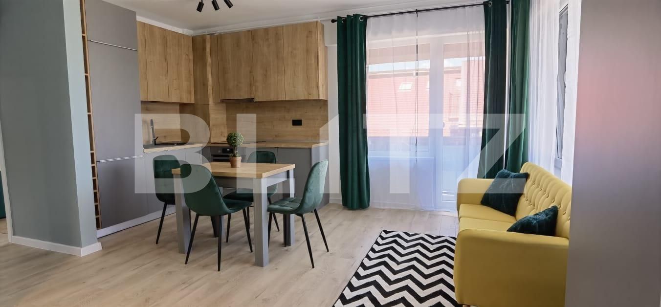 Apartament de vânzare 3 camere Floreşti - 86762AV | BLITZ Cluj-Napoca | Poza3