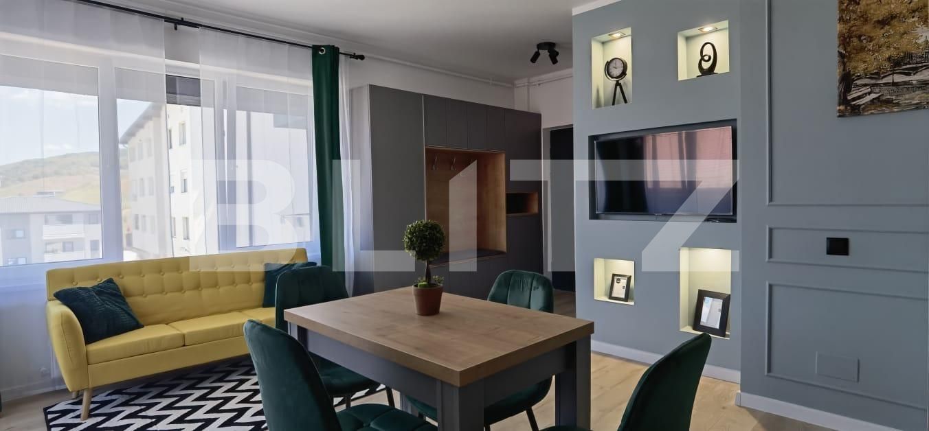 Apartament de vânzare 3 camere Floreşti - 86762AV | BLITZ Cluj-Napoca | Poza2