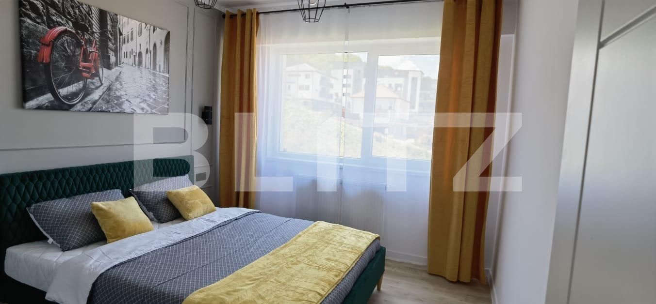 Apartament de vânzare 3 camere Floreşti - 86762AV | BLITZ Cluj-Napoca | Poza5