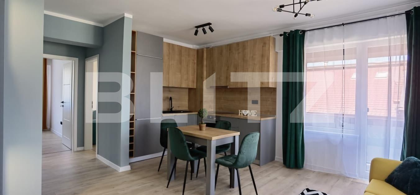 Apartament de vânzare 3 camere Floreşti - 86762AV | BLITZ Cluj-Napoca | Poza4