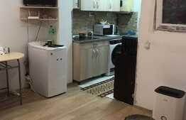 Garsoniera de 20 mp, zona Porii