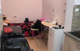 Garsoniera de 20 mp, zona Porii