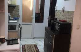 Garsoniera de 20 mp, zona Porii