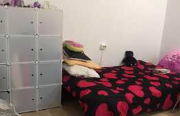 Garsoniera de 20 mp, zona Porii