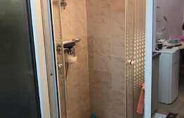 Garsoniera de 20 mp, zona Porii