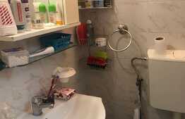 Garsoniera de 20 mp, zona Porii