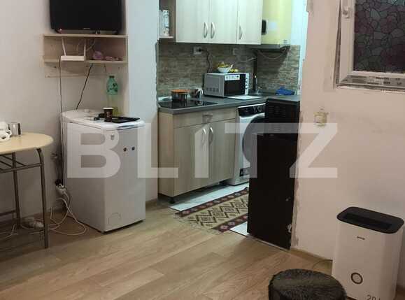 Garsonieră de vânzare Floreşti - 86766AV | BLITZ Cluj-Napoca | Poza2