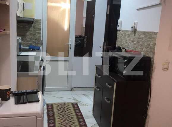 Garsonieră de vânzare Floreşti - 86766AV | BLITZ Cluj-Napoca | Poza1