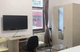 Daca esti studenta la UMF avem oferta pentru tine! Garsoniera la 5 minute de facultate!