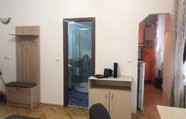 Daca esti studenta la UMF avem oferta pentru tine! Garsoniera la 5 minute de facultate!