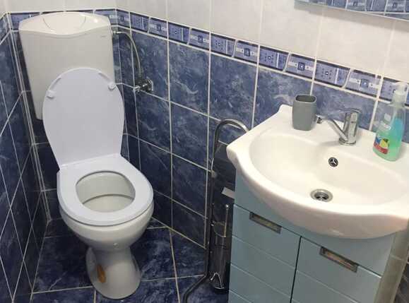 Garsonieră de închiriat Zorilor - 8677AI | BLITZ Cluj-Napoca | Poza11