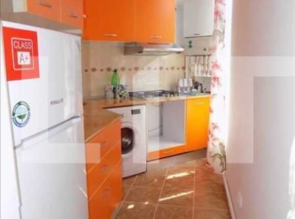 Garsonieră de închiriat Zorilor - 8677AI | BLITZ Cluj-Napoca | Poza5