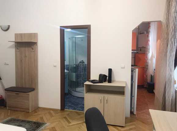 Garsonieră de închiriat Zorilor - 8677AI | BLITZ Cluj-Napoca | Poza3