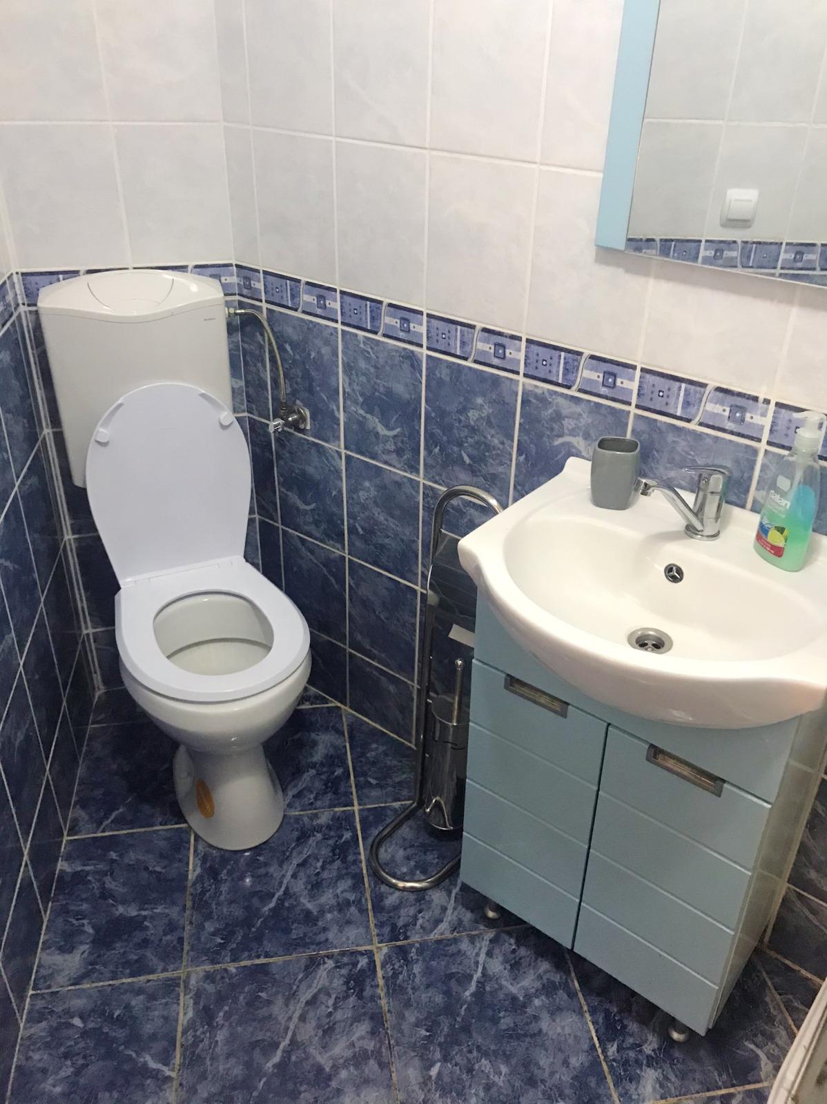 Garsonieră de închiriat Zorilor - 8677AI | BLITZ Cluj-Napoca | Poza11