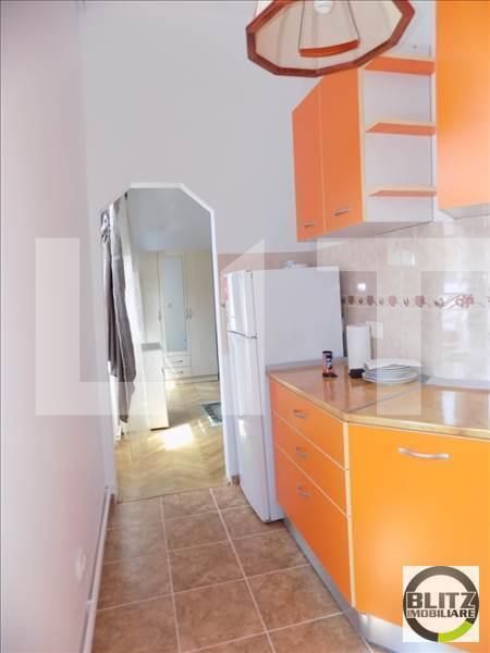 Garsonieră de închiriat Zorilor - 8677AI | BLITZ Cluj-Napoca | Poza7