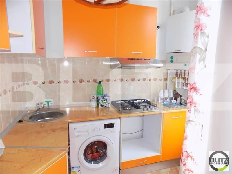 Garsonieră de închiriat Zorilor - 8677AI | BLITZ Cluj-Napoca | Poza6