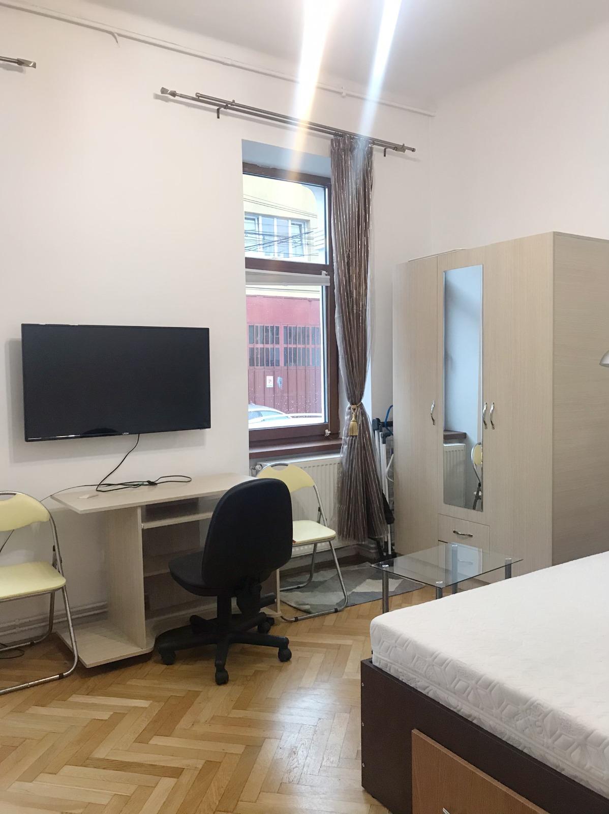 Garsonieră de închiriat Zorilor - 8677AI | BLITZ Cluj-Napoca | Poza2