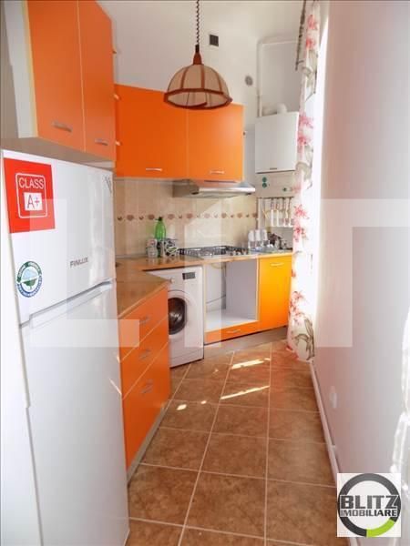 Garsonieră de închiriat Zorilor - 8677AI | BLITZ Cluj-Napoca | Poza5