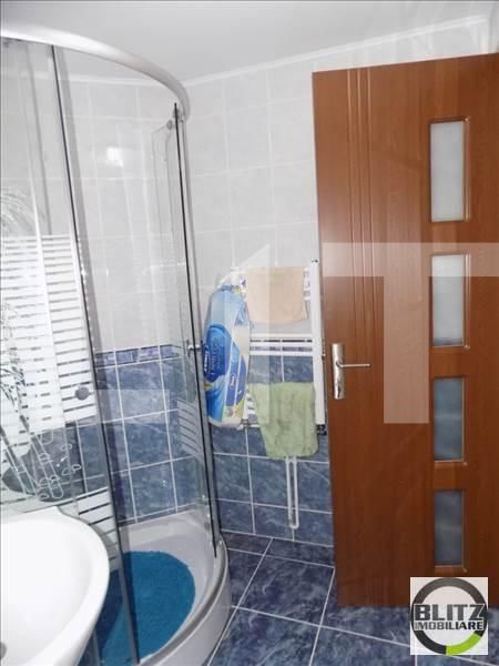 Garsonieră de închiriat Zorilor - 8677AI | BLITZ Cluj-Napoca | Poza9