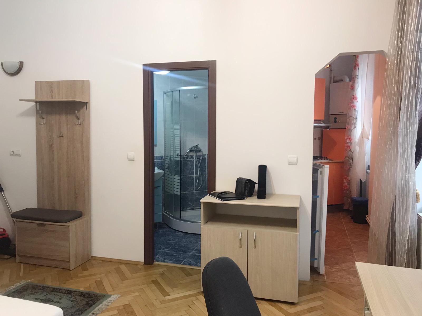 Garsonieră de închiriat Zorilor - 8677AI | BLITZ Cluj-Napoca | Poza3