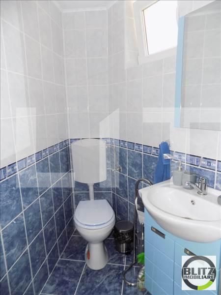 Garsonieră de închiriat Zorilor - 8677AI | BLITZ Cluj-Napoca | Poza8