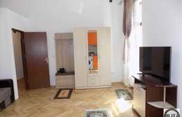 Garsoniera, 25 mp, mobilata modern, renovata complet, zona UMF