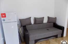 Garsoniera, 25 mp, mobilata modern, renovata complet, zona UMF