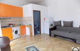 Garsoniera, 25 mp, mobilata modern, renovata complet, zona UMF