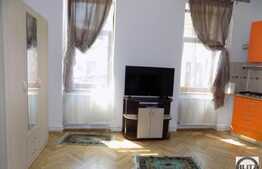 Garsoniera, 25 mp, mobilata modern, renovata complet, zona UMF