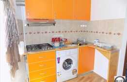 Garsoniera, 25 mp, mobilata modern, renovata complet, zona UMF