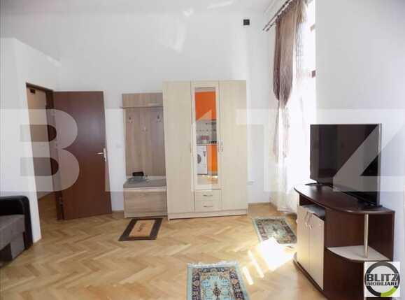 Garsonieră de închiriat Zorilor - 8678AI | BLITZ Cluj-Napoca | Poza3