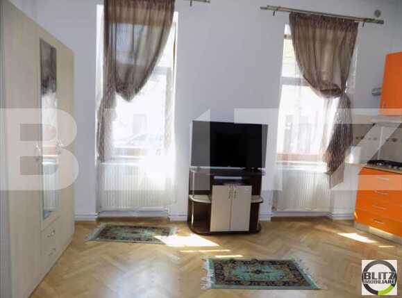 Garsonieră de închiriat Zorilor - 8678AI | BLITZ Cluj-Napoca | Poza6
