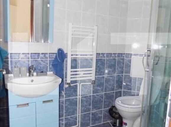 Garsonieră de închiriat Zorilor - 8678AI | BLITZ Cluj-Napoca | Poza8