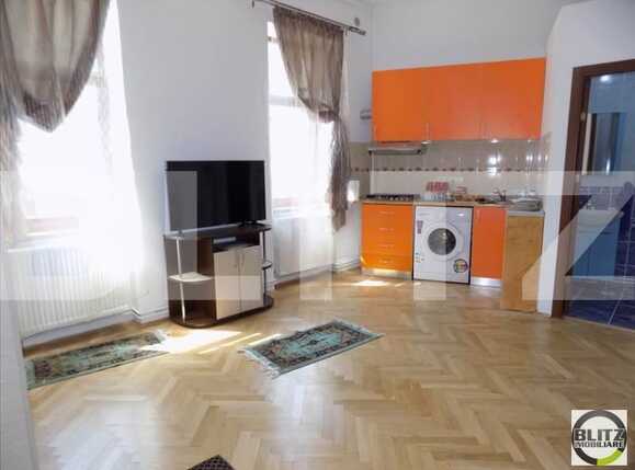 Garsonieră de închiriat Zorilor - 8678AI | BLITZ Cluj-Napoca | Poza5