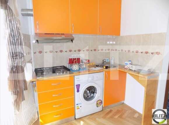 Garsonieră de închiriat Zorilor - 8678AI | BLITZ Cluj-Napoca | Poza7