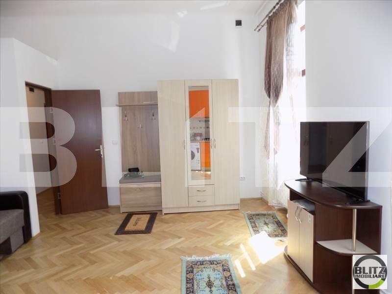 Garsonieră de închiriat Zorilor - 8678AI | BLITZ Cluj-Napoca | Poza3