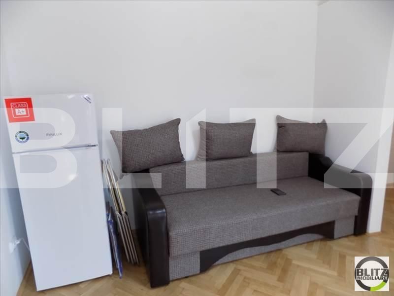 Garsonieră de închiriat Zorilor - 8678AI | BLITZ Cluj-Napoca | Poza2