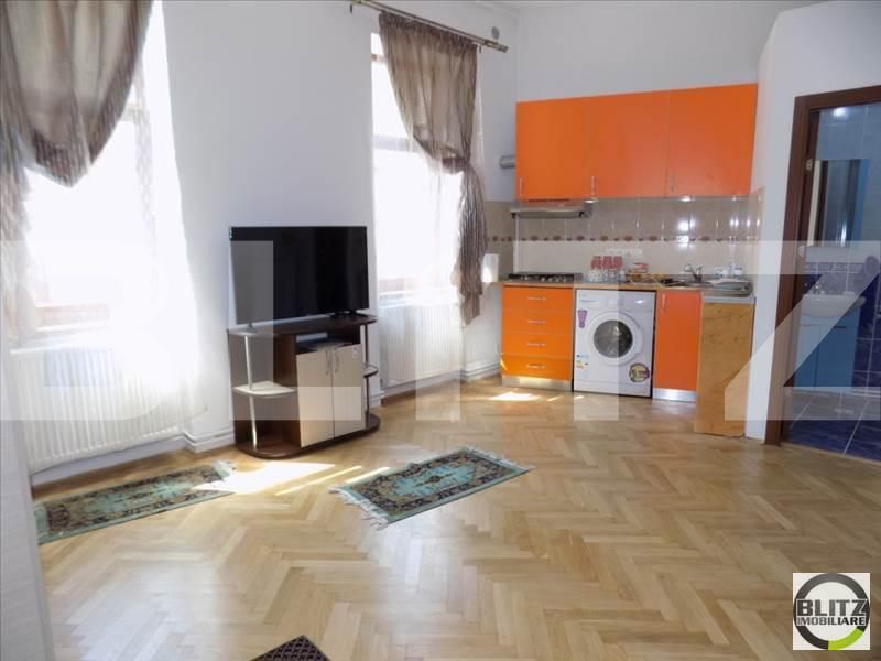 Garsonieră de închiriat Zorilor - 8678AI | BLITZ Cluj-Napoca | Poza5