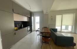 Apartament 3 camere, 60 mp, parcare, pet friendly, zona Sigma