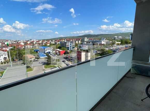 Apartament de închiriat 3 camere Zorilor - 86780AI | BLITZ Cluj-Napoca | Poza12