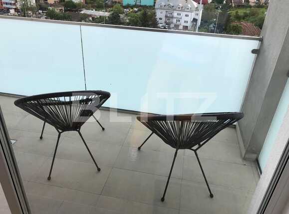 Apartament de închiriat 3 camere Zorilor - 86780AI | BLITZ Cluj-Napoca | Poza11